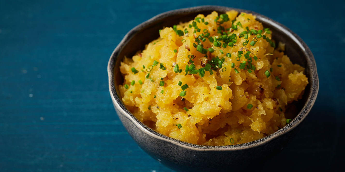 Swede Mash Recipe Great British Chefs
