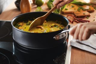 Anolon X: the joy in the journey