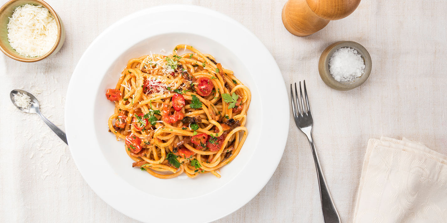 Our Pasta-Making Class: master the art of the most Italian dish