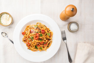 Italy's best traditional pasta dishes