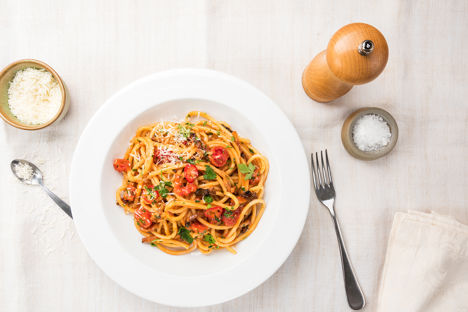 Italy's best traditional pasta dishes
