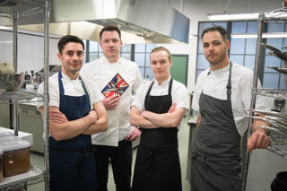 Great British Menu 2019: Northern Ireland recap