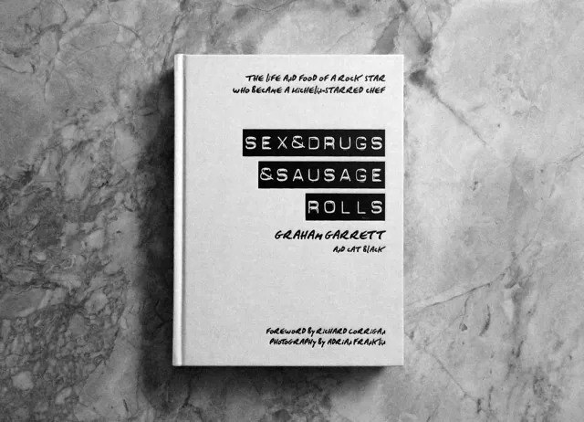 Sex and Drugs and Sausage Rolls (Ver. 3.0)