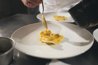 Brighton's prize catch: The Little Fish Market