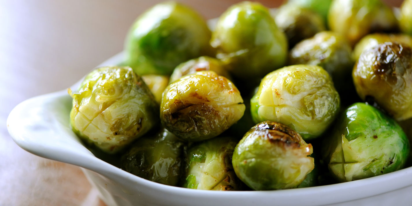 Brussels sprouts