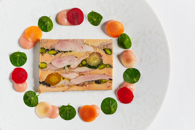Terrine, pate and foie gras the divas of French gastronomy - Greek  Gastronomy Guide