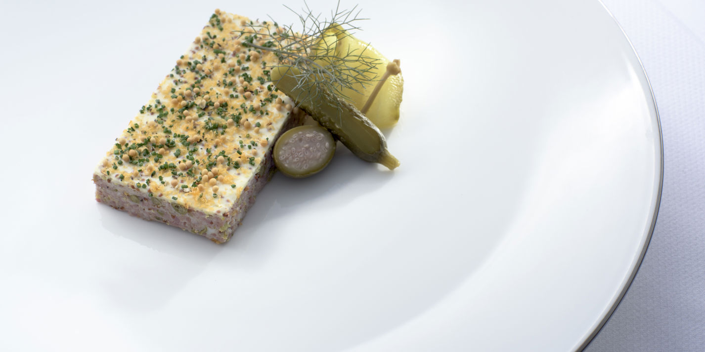 Corned Beef Brisket Recipe - Great British Chefs