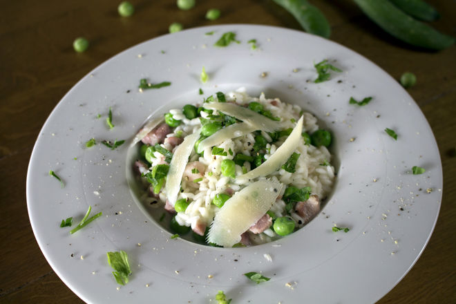 Arpav Veneto Pianura Food 25/26 Aprile Cs | LUOGHI A PROCEDERE.