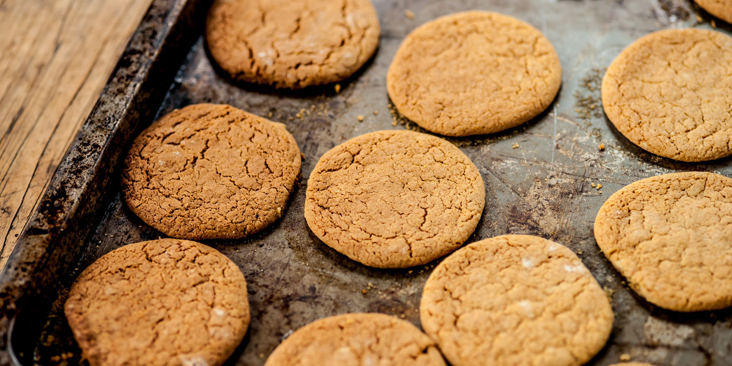 Biscuit