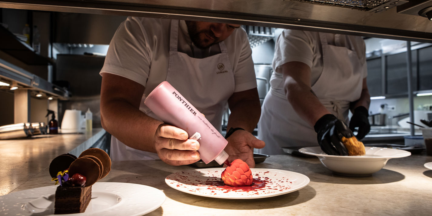 The Best Restaurants in Sopot and Gdansk Great British Chefs
