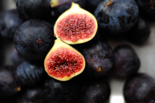 What's in season – August