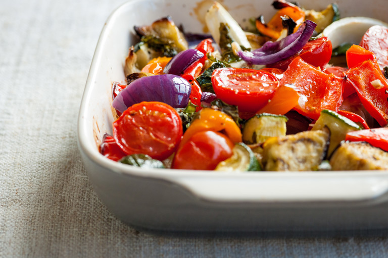 Ratatouille Recipe
