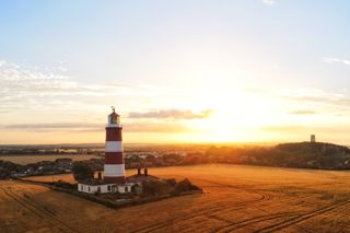 Local larders: Norfolk