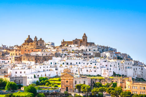 The complete foodie guide to Puglia