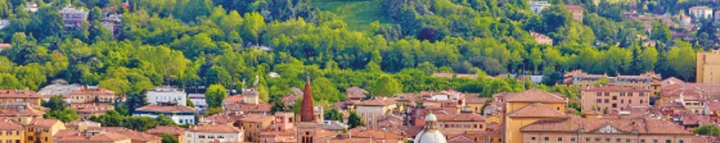 Win a weekend for two in Bologna