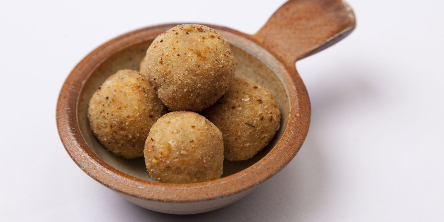 Stuffing Ball Recipe - Great British Chefs