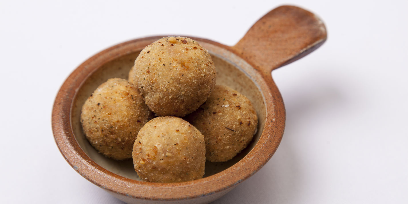 Stuffing Ball Recipe - Great British Chefs