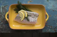 How to cook cod