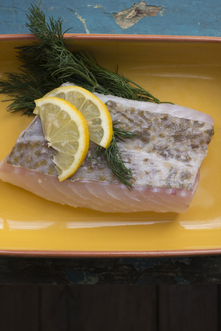 How to Cook Cod Great British Chefs