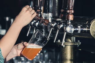 Say sláinte! Five amazing beers from Irish craft brewers