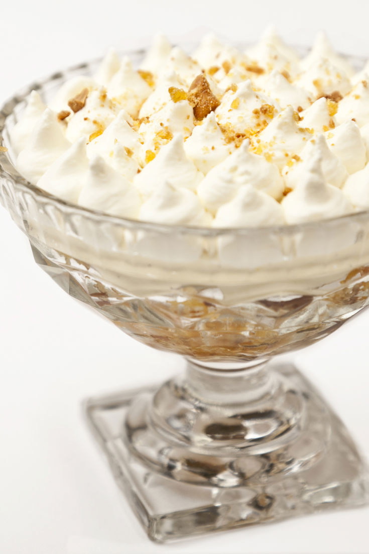 British Dessert Recipes Great British Chefs