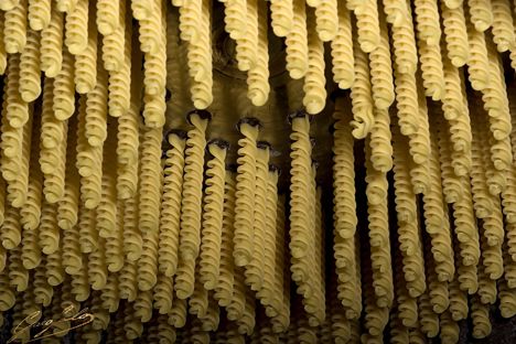 Garofalo: the art of making quality pasta