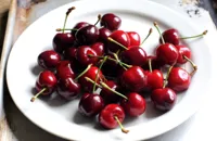 Cherry recipes