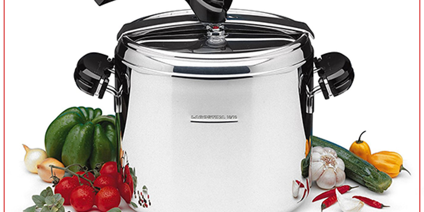 How to Use a Pressure Cooker - Great British Chefs