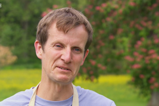 Great British Bake Off 2015, Week 5 - Alternative Ingredients Week