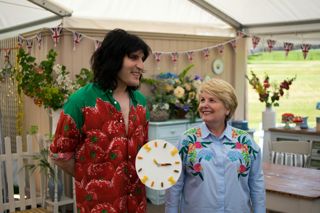 Great British Bake Off 2017: Italian week recap