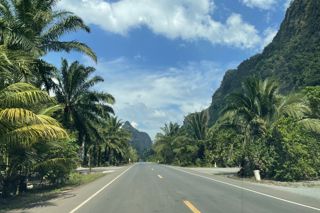 The food of southern Thailand, part two: the mainland