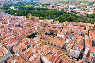 Logroño: a tapas-lover’s paradise