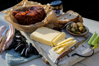 Davidstow's Special Reserve Cheddar: the cheese redefining the meaning of mature