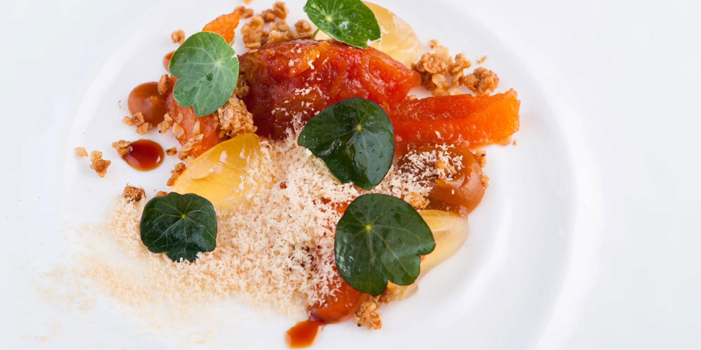 Foie Gras Parfait Recipe - Great British Chefs