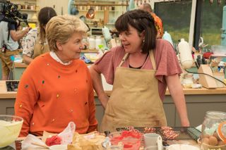 Great British Bake Off 2018: Dessert Week