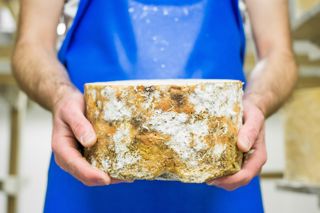 Northern Ireland’s emerging cheese scene