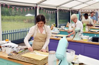 Great British Bake Off 2017: biscuit week recap