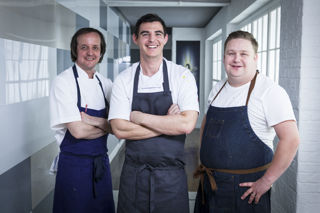 Great British Menu 2018: Wales preview