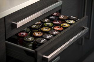 Sizl spices: instant flavour in a jar