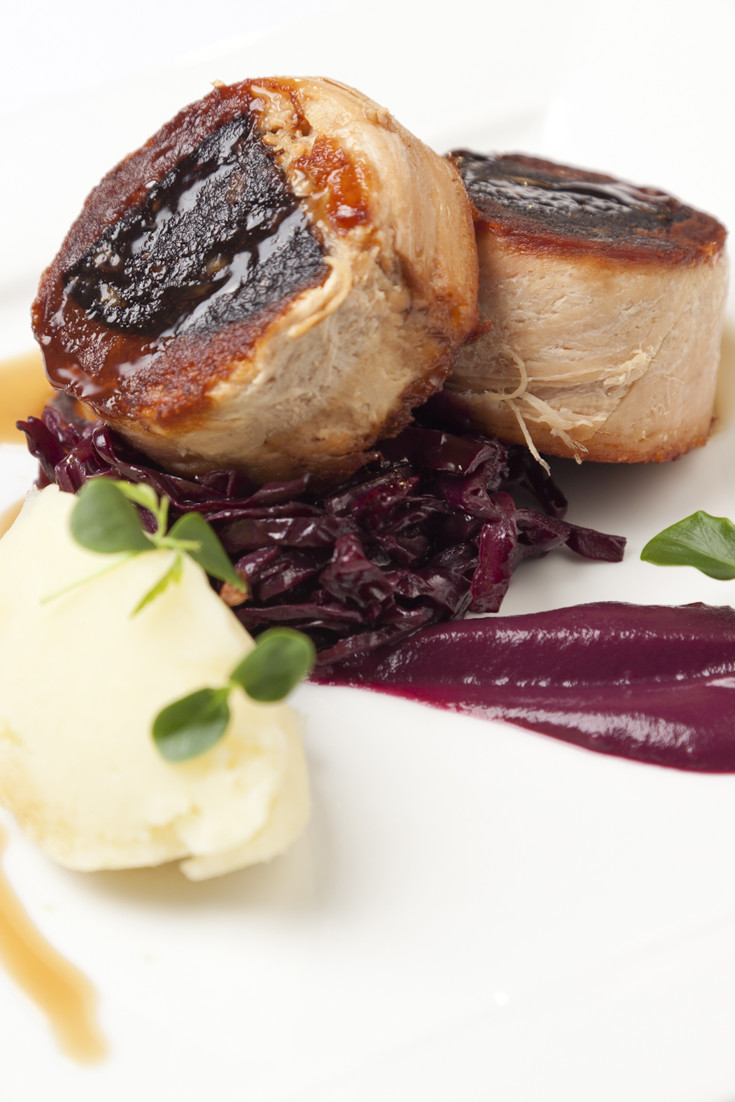 Confit Pork Belly Recipe - Great British Chefs