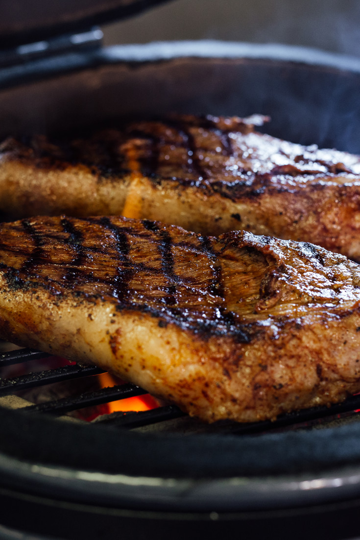 Barbecued Beef Recipes Great British Chefs