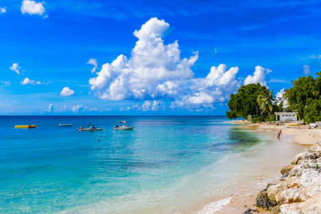 TASTEscape: Barbados