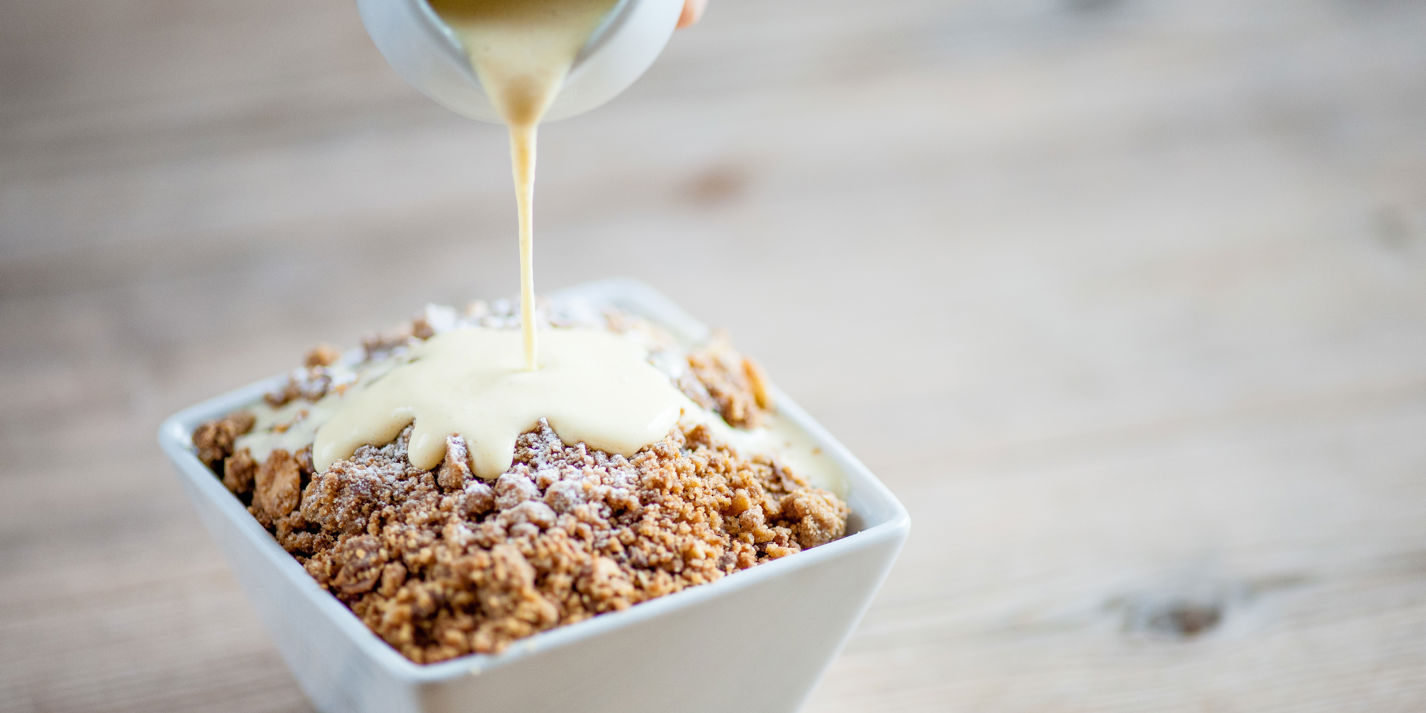 Custard