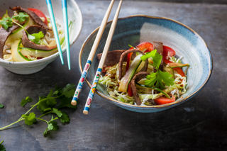 8 speedy, easy, delicious midweek dinners