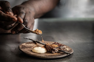 ‘It's about creating moments’: where top chefs find inspiration for dishes