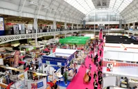 Speciality and Fine Foods Fair