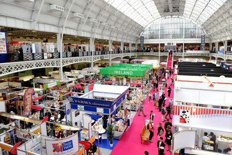 Speciality and Fine Foods Fair