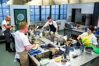 Great British Menu 2022: North West heat recap