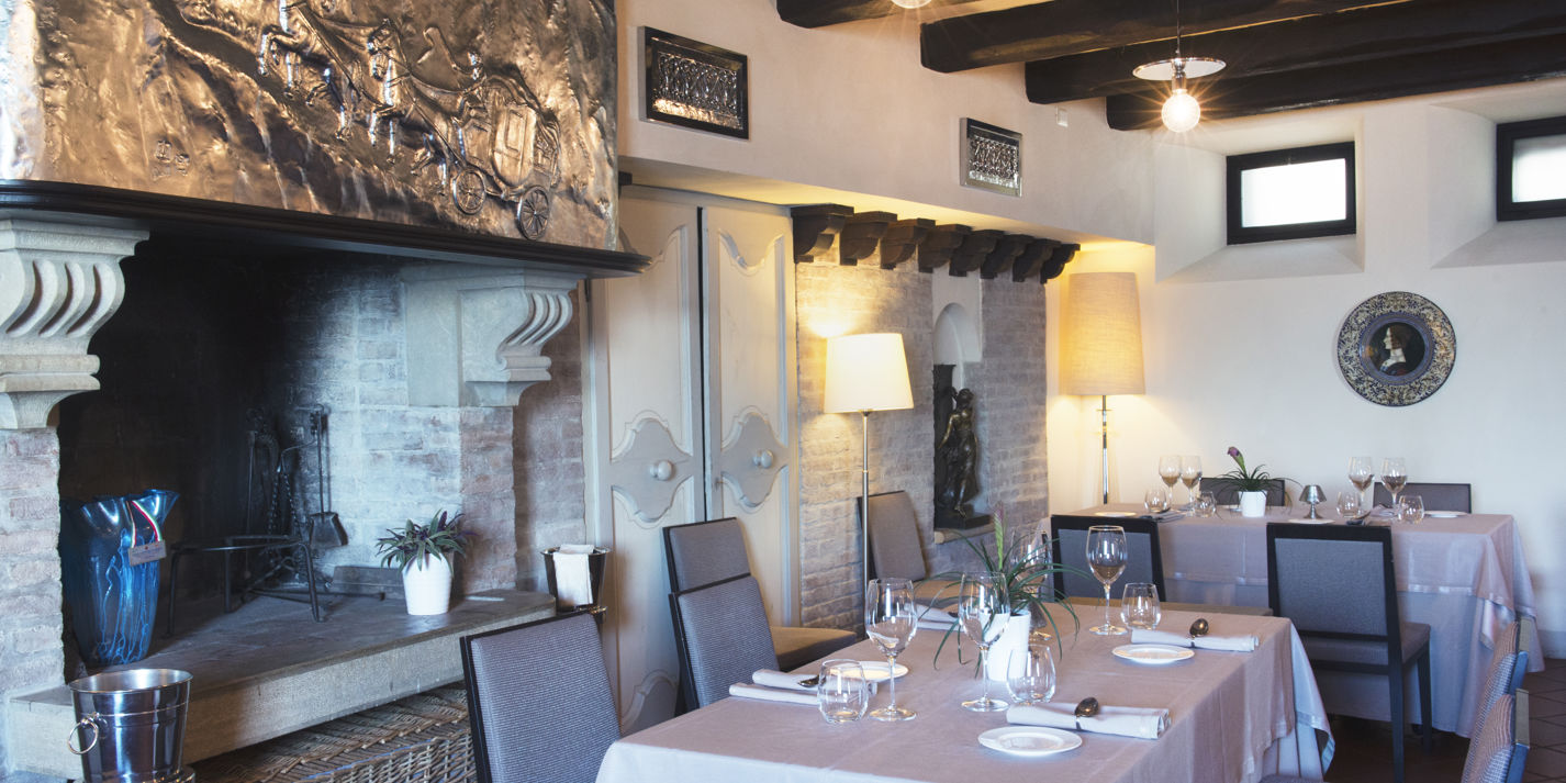 Ristorante Righi