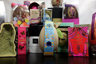 The best chocolate Easter eggs for 2016
